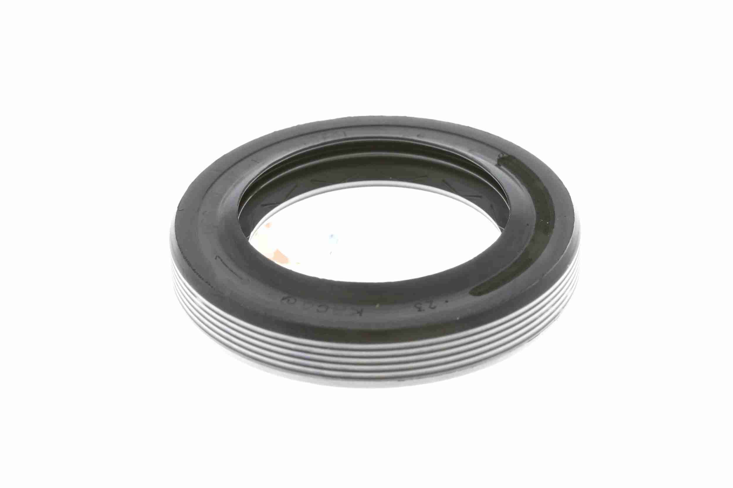 Wellendichtring, Differential