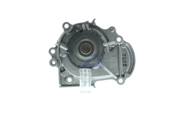 Bomba de agua, refrigeración del motor