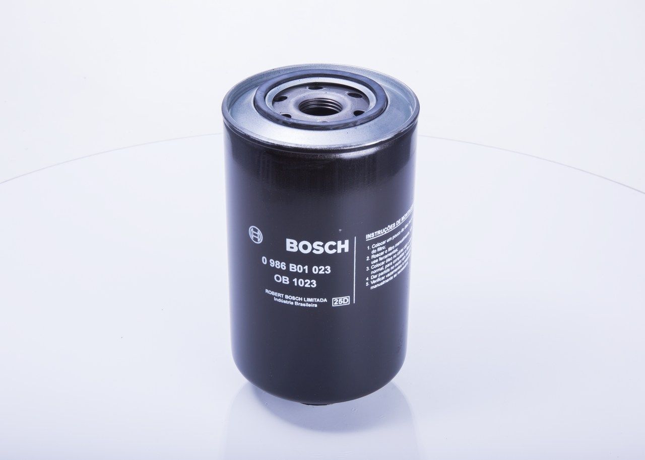 Filtro de aceite