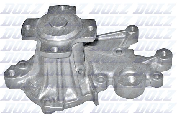 Water Pump, engine cooling S203