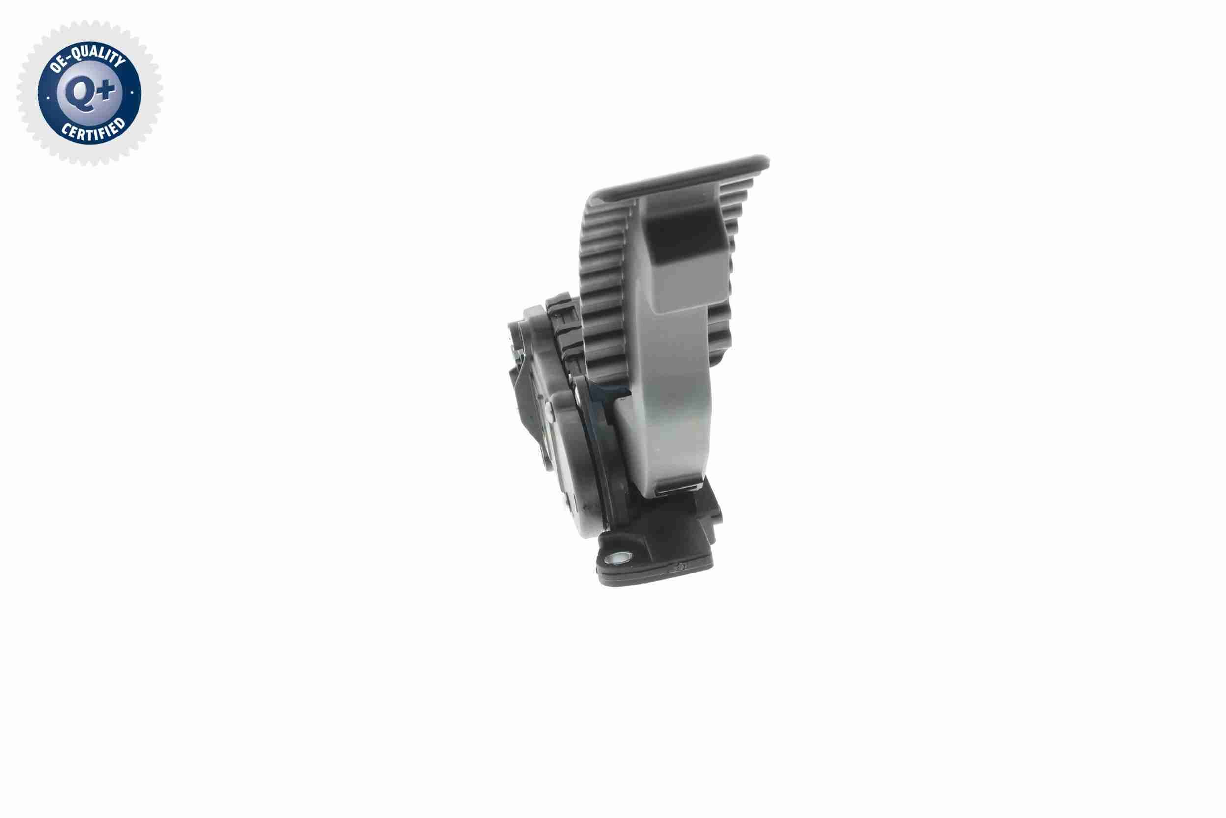 Sensor, Fahrpedalstellung