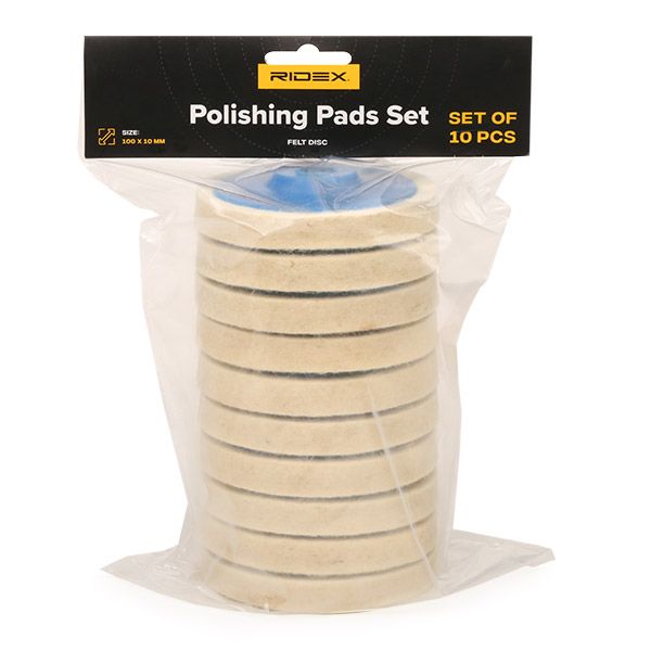 RIDEX 7437A0014 Attachment Set, polisher