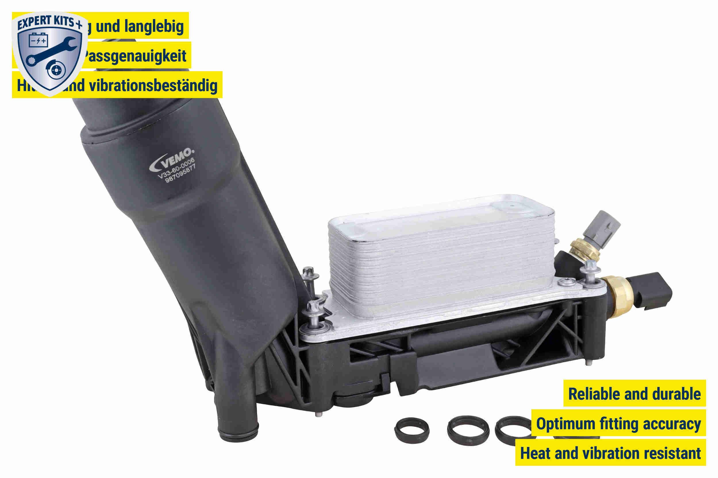 &Ouml;lfiltermodul