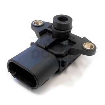 Sensor, Saugrohrdruck