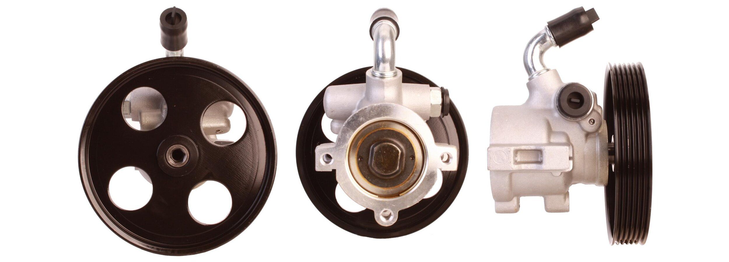 DRI 715520189 - Hydraulikpumpe, Lenkung