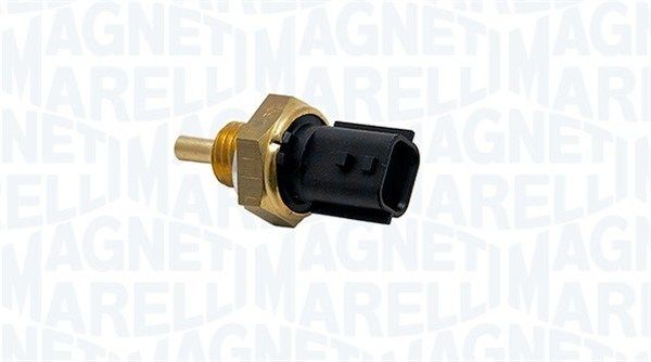 Sensor, K&uuml;hlmitteltemperatur