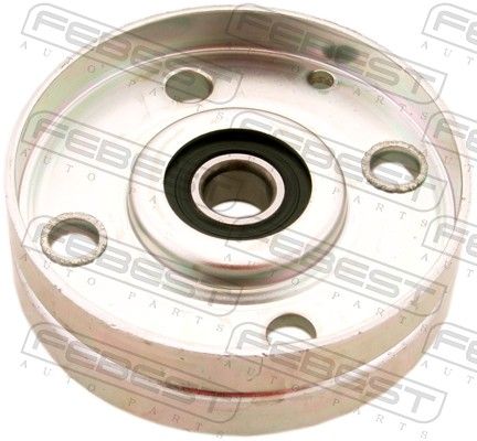 Tensioner Pulley, V-ribbed belt 0287-N16