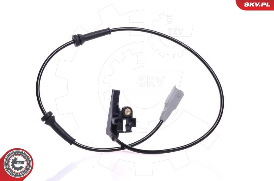 Sensor, wheel speed 06SKV099