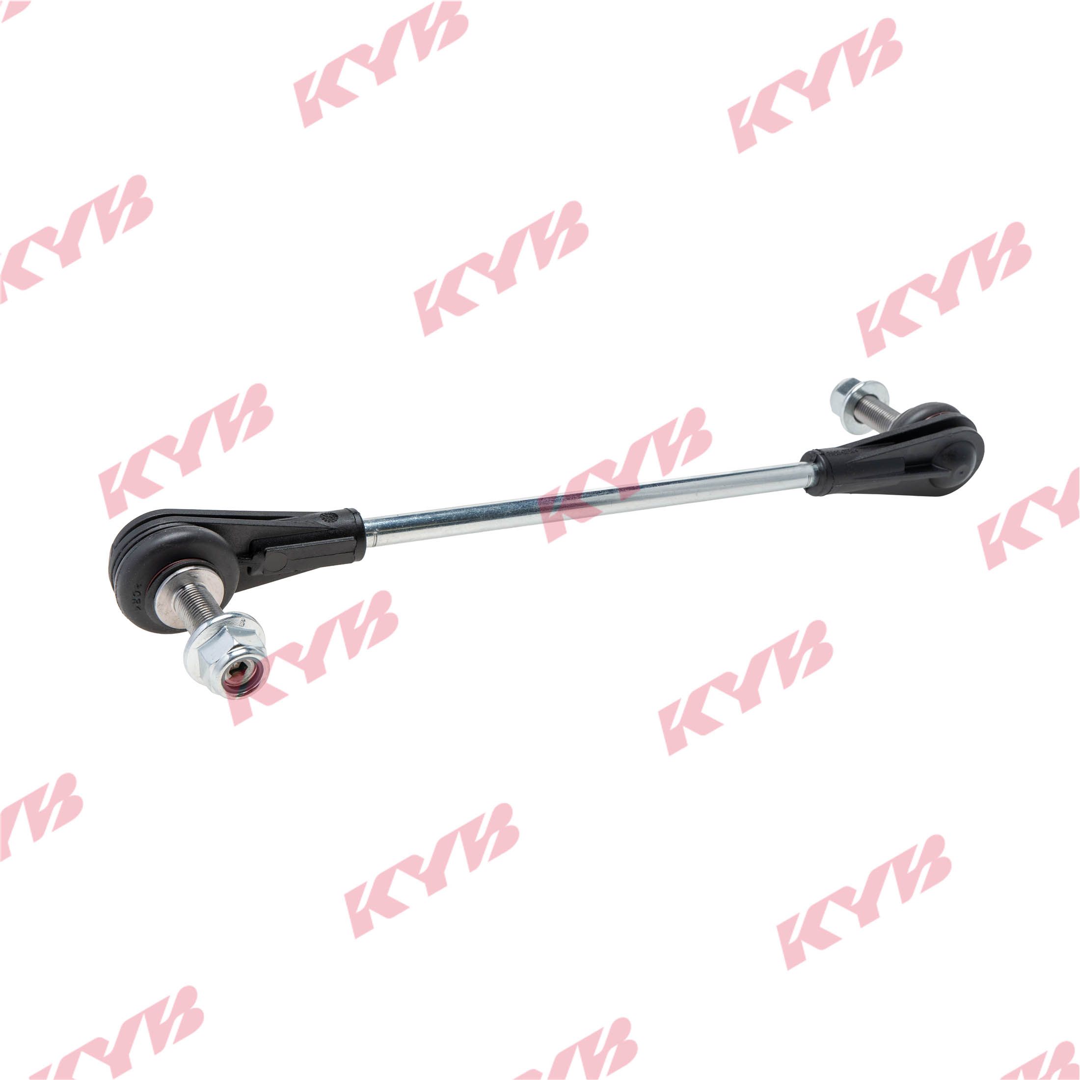 Stange/Strebe, Stabilisator