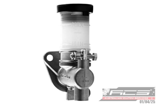 CLUTCH M/CYL NISSAN - TecDoc 2