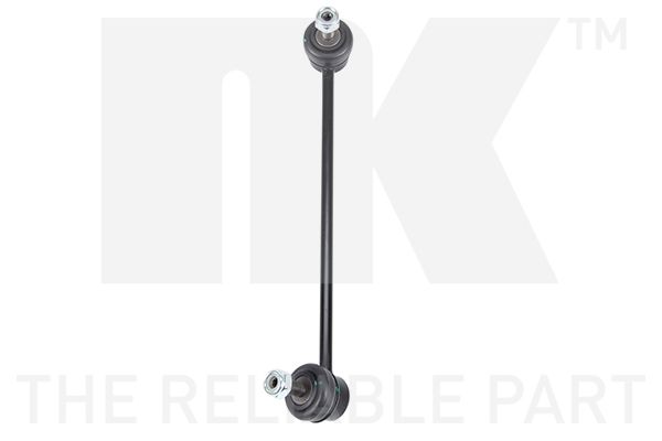 Stange/Strebe, Stabilisator