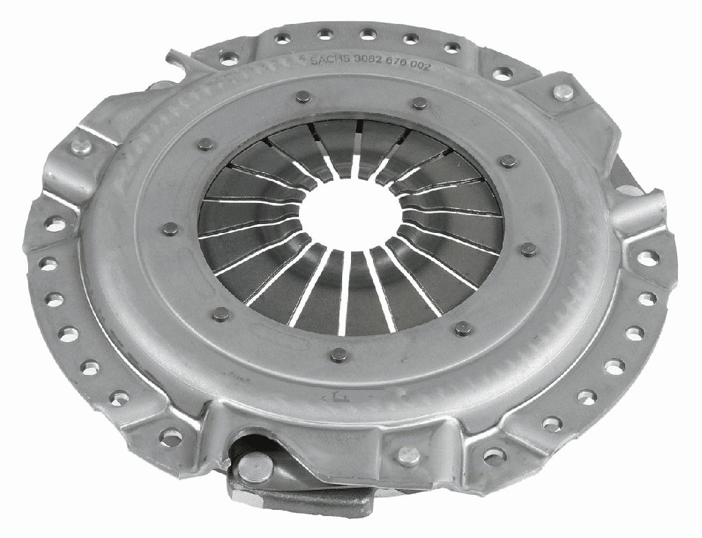 Clutch Pressure Plate 3082 676 002