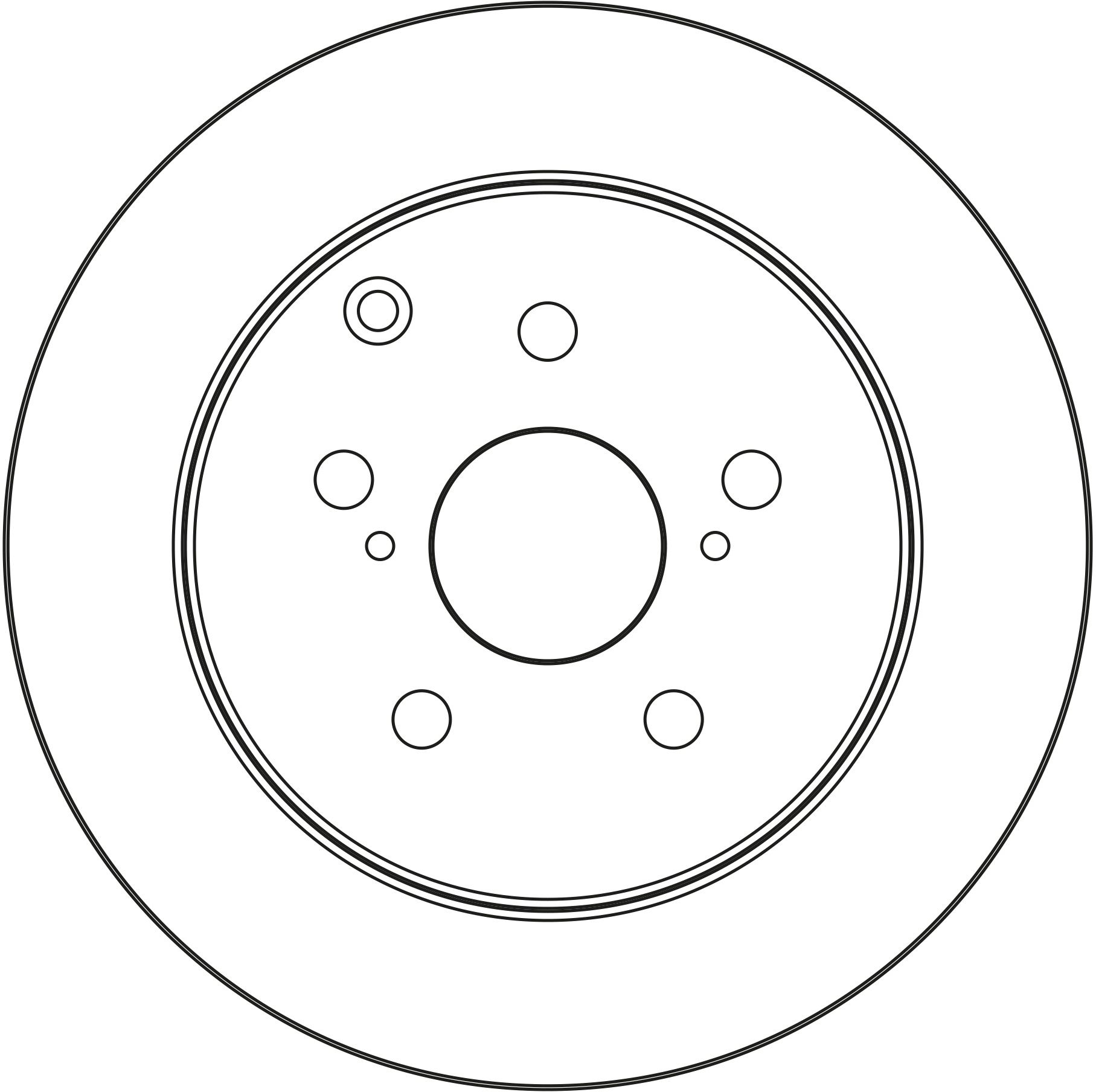 Bremsscheibe