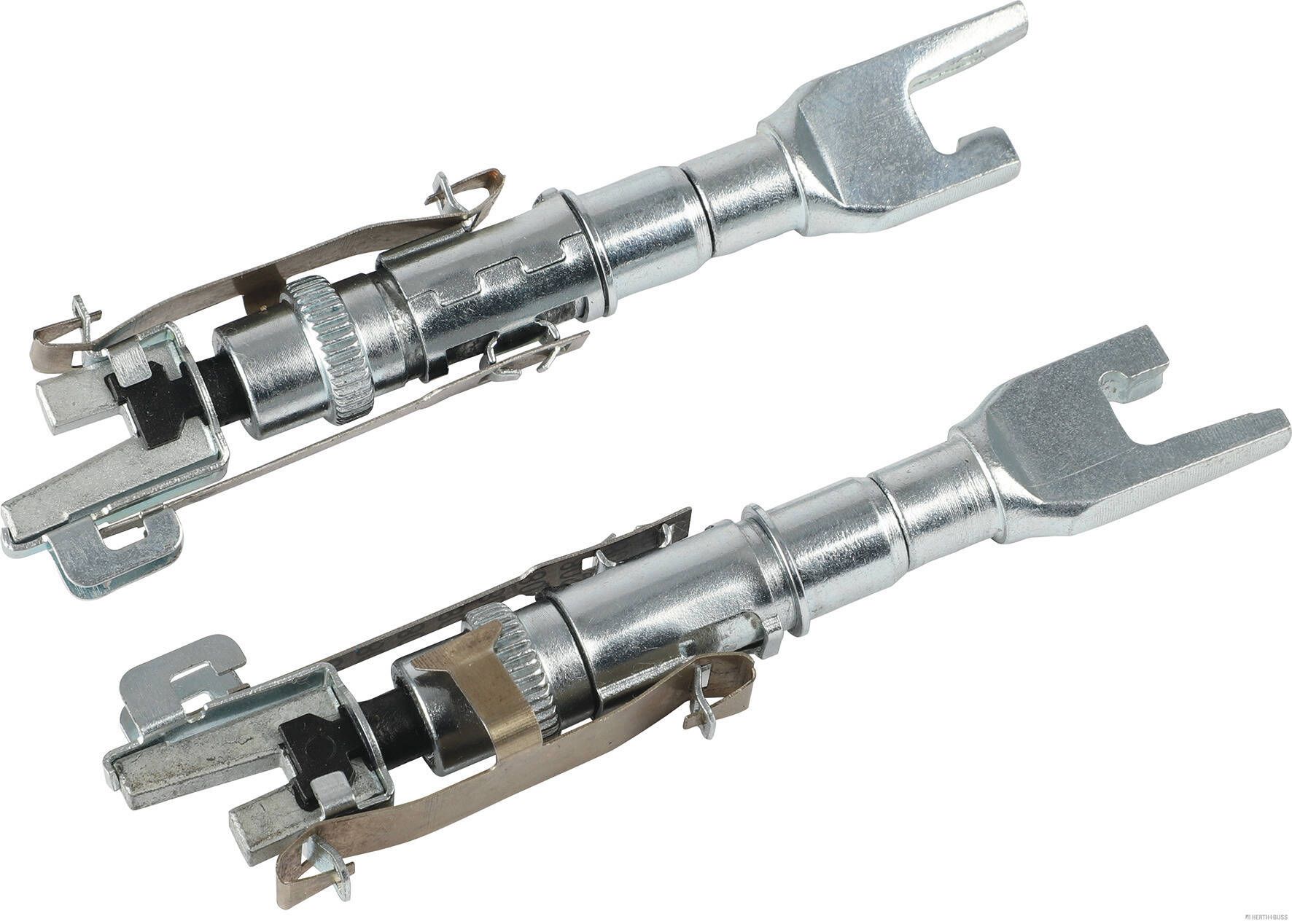 Nachsteller, Trommelbremse