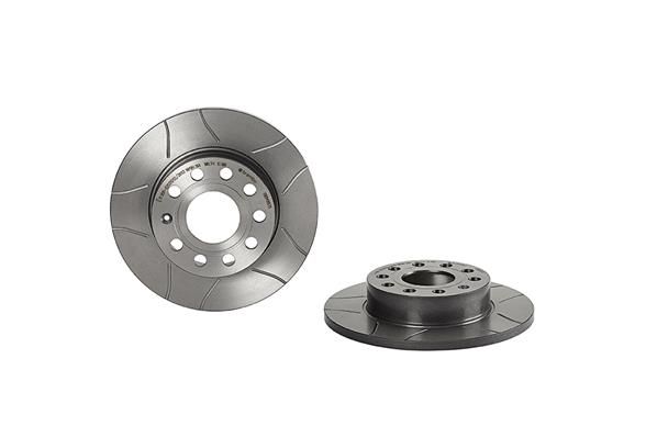 Brake Disc 08.9488.75