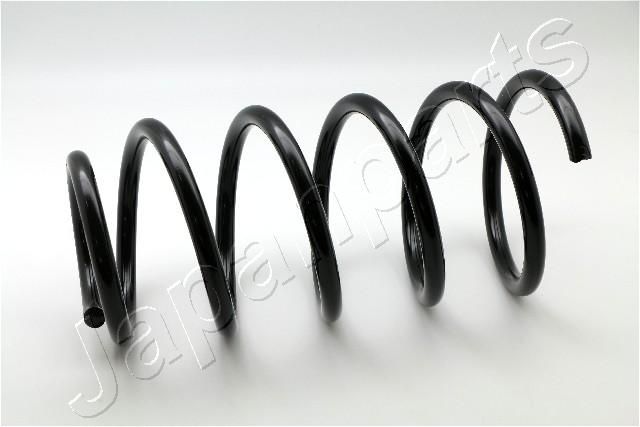 ZC3548A JAPANPARTS futómű rugó