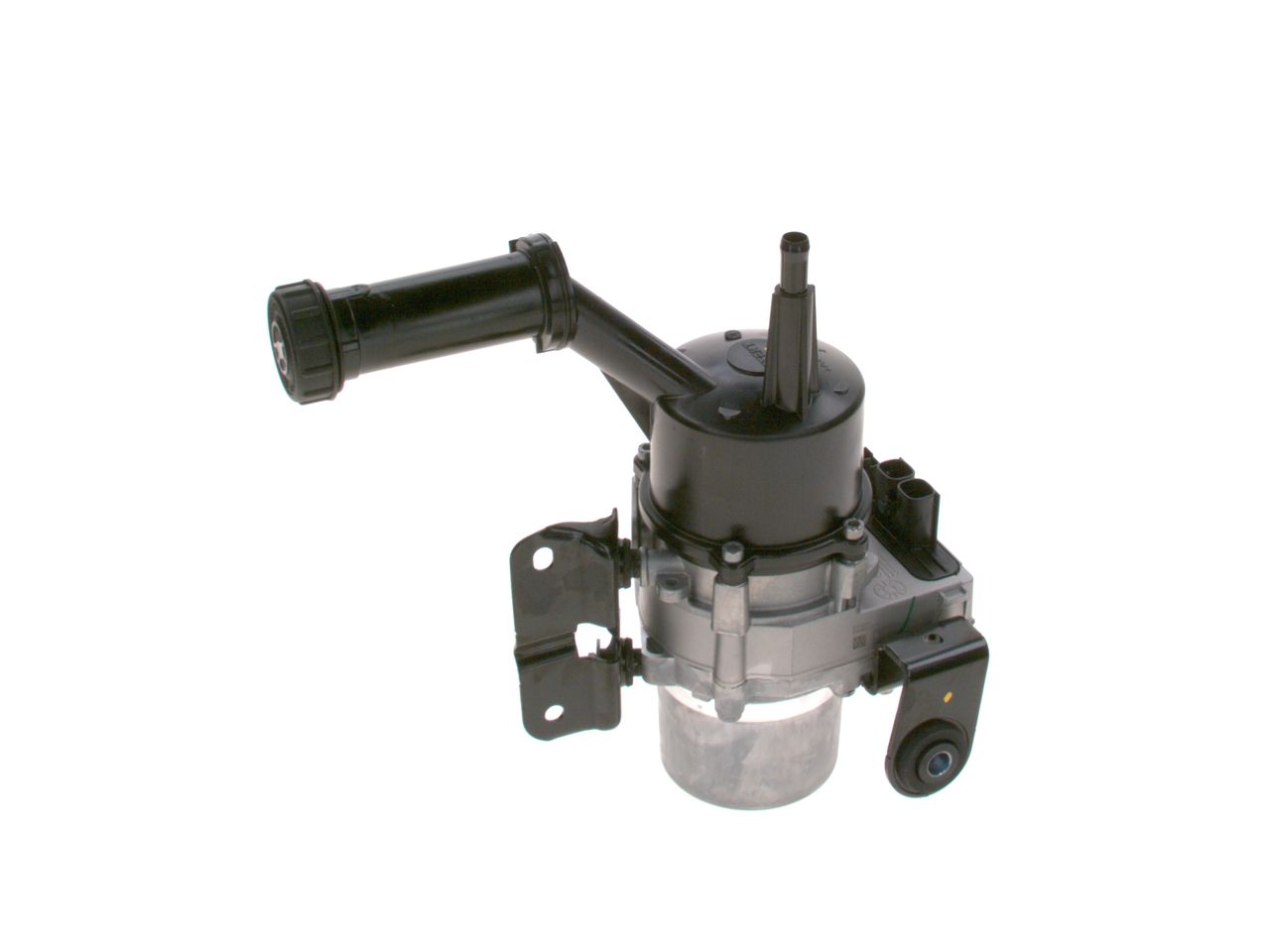 Hydraulikpumpe, Lenkung