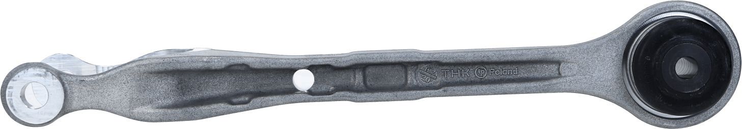 Lenker, Radaufh&auml;ngung