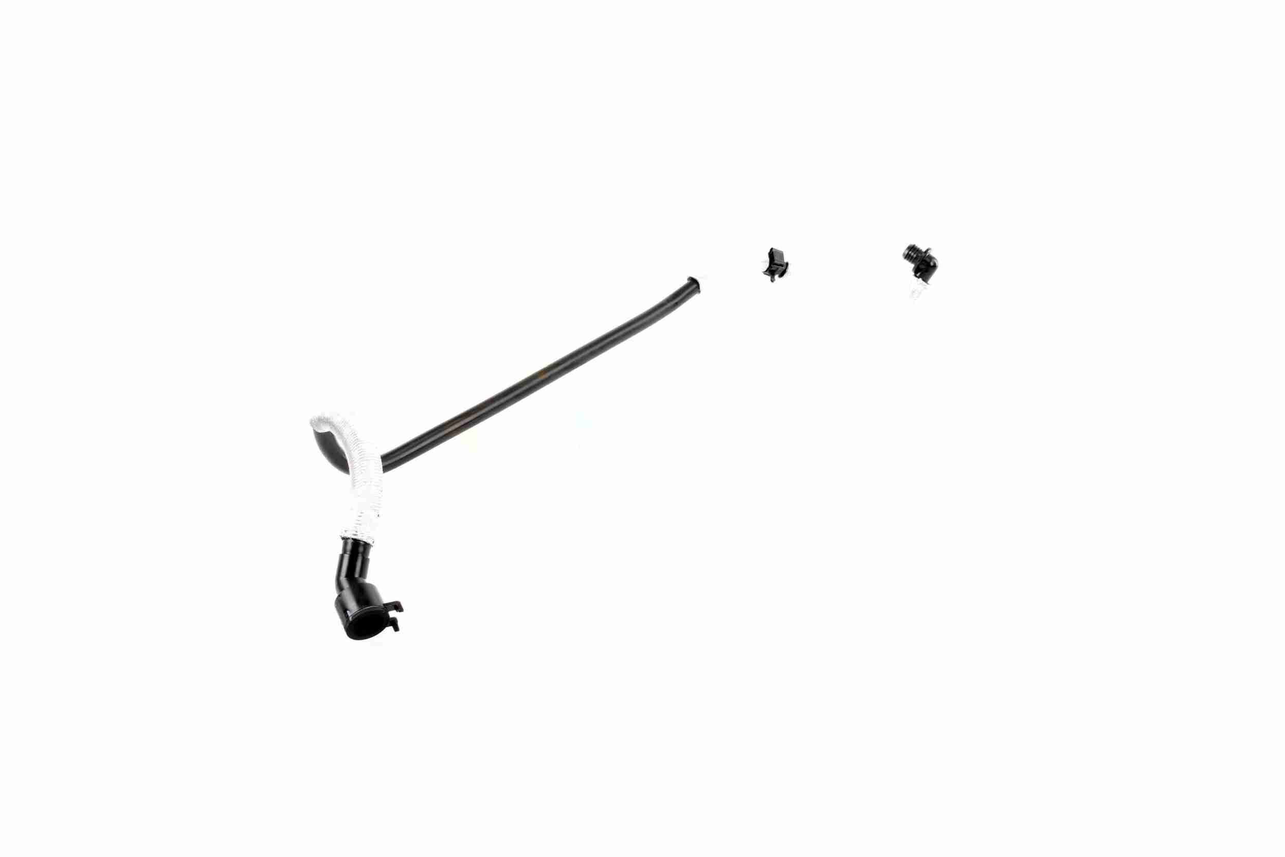 Unterdruckschlauch, Bremsanlage