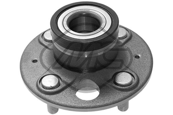 90383 Metalcaucho kerékcsapágy készlet