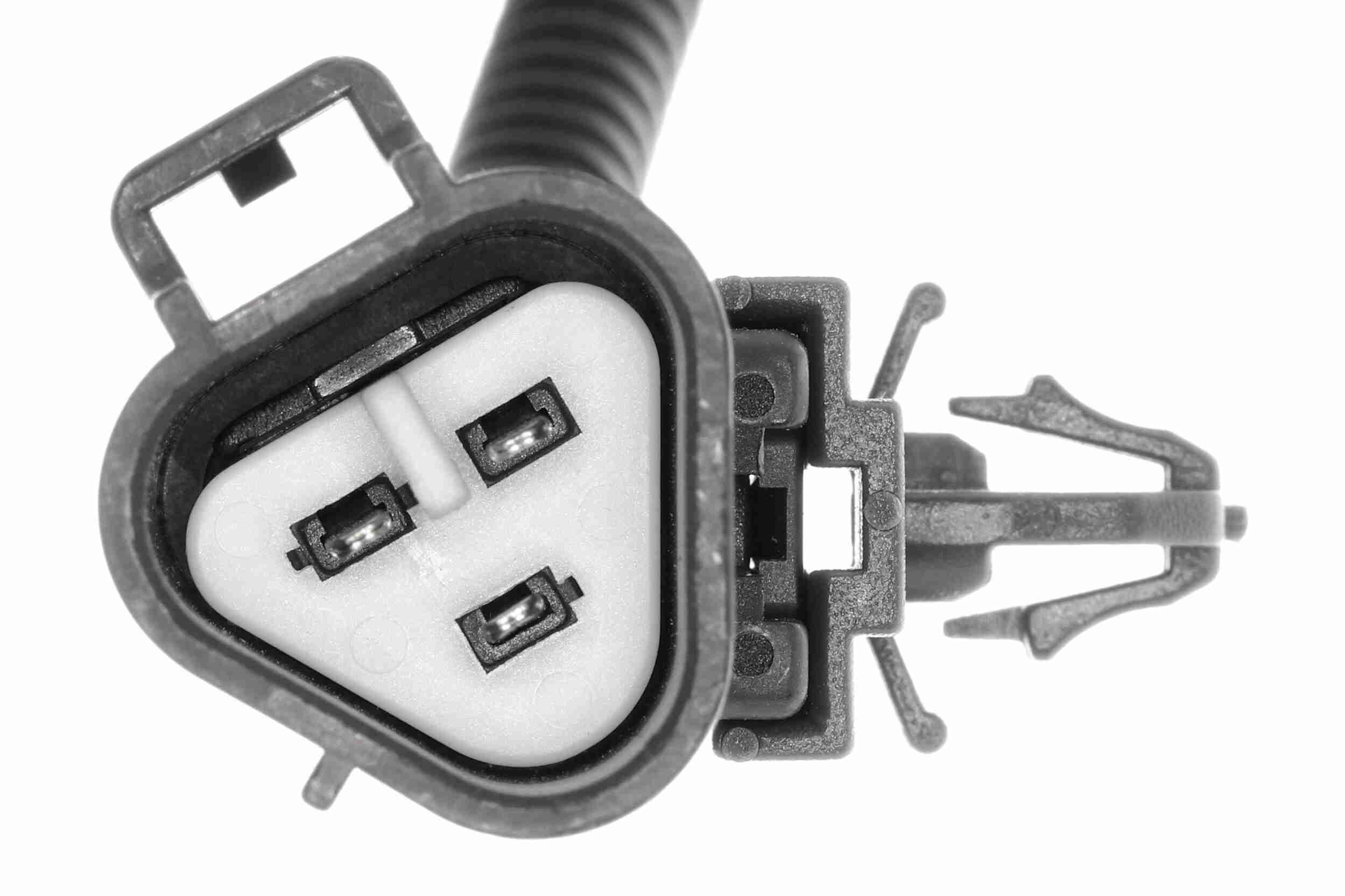 Sensor, Luftfederungsniveau