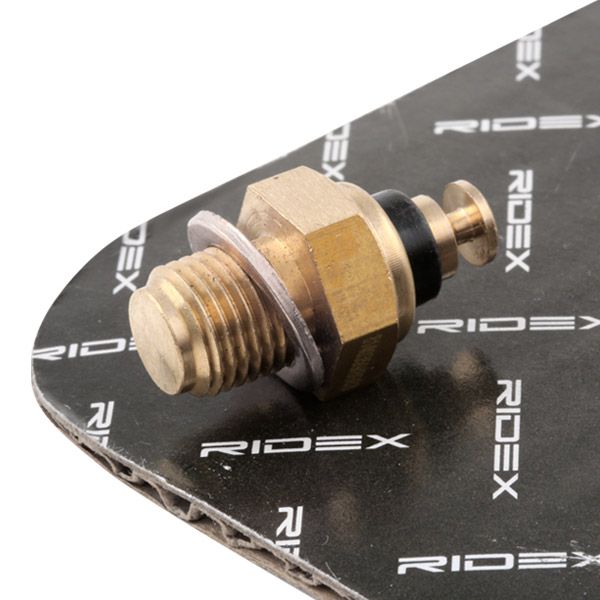 RIDEX 830C0003 Sensor, coolant temperature