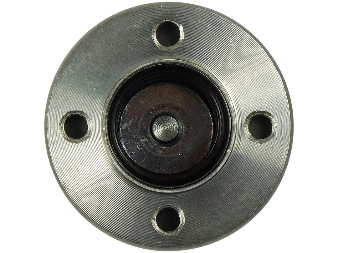 solenoidinis jungiklis, starteris