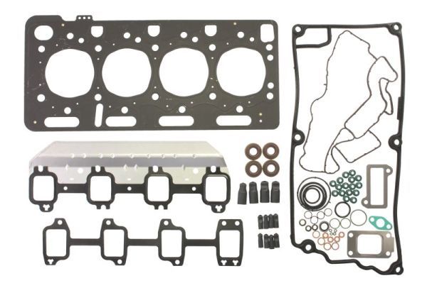 Dichtungsvollsatz, Motor
