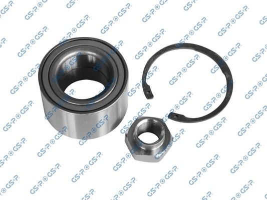 Wheel Bearing Kit GK3965