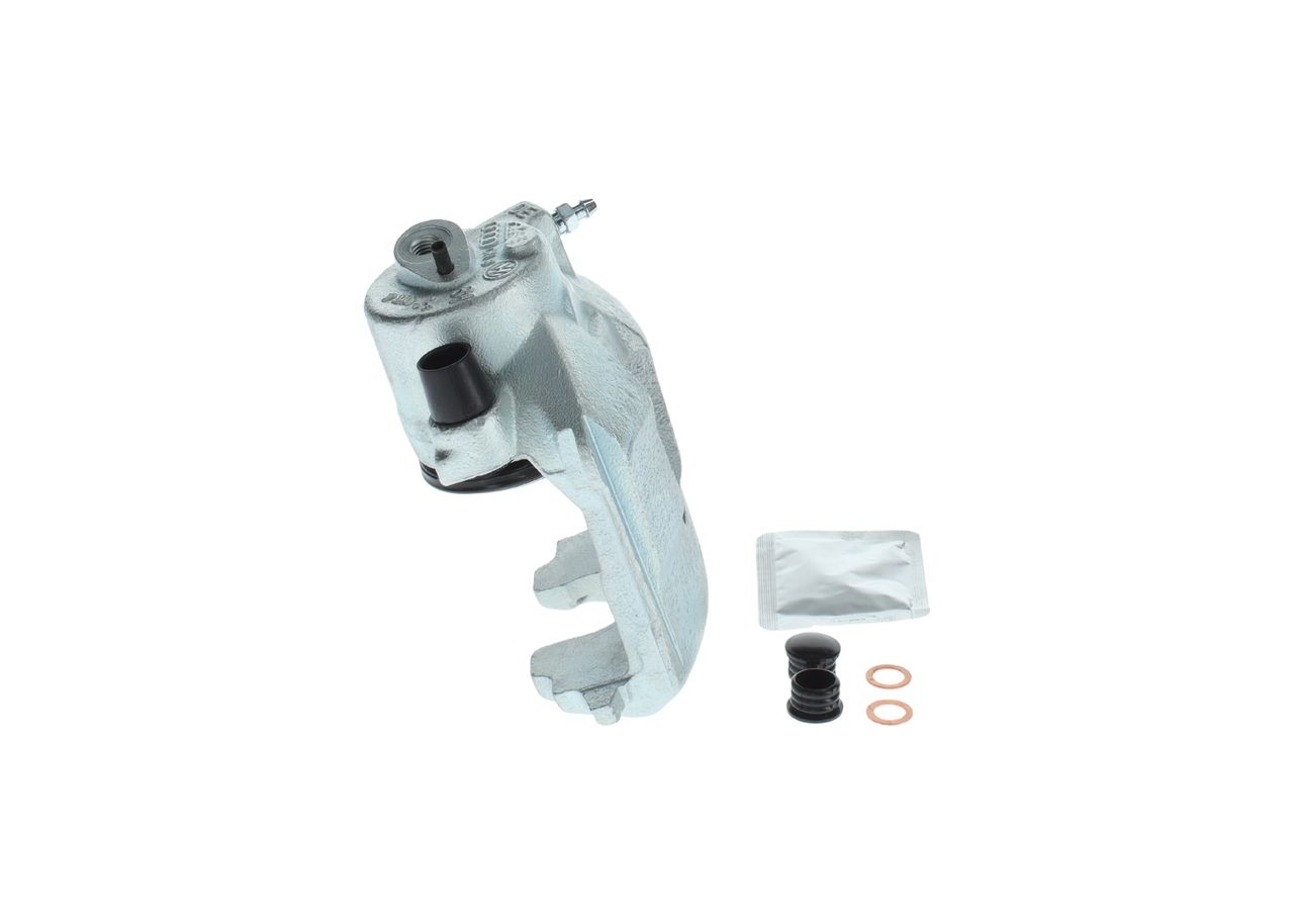 Bremssattel
