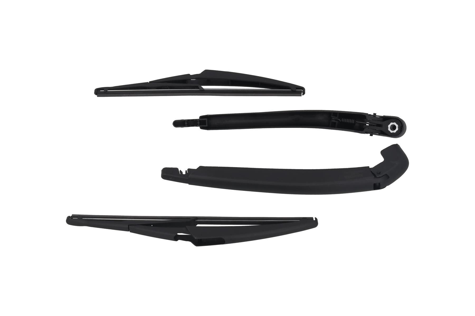 KAMOKA 25333 - Wischarm, Scheibenreinigung