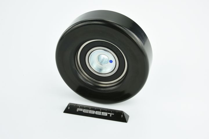 kreipiantysis skriemulys, V formos rumbuotas diržas