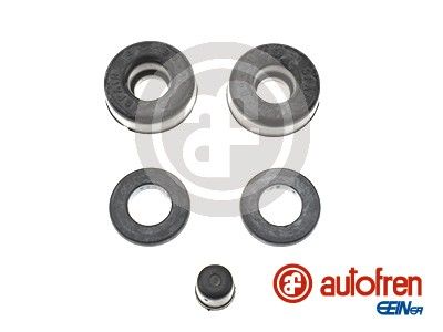 Repair Kit, wheel brake cylinder D3165