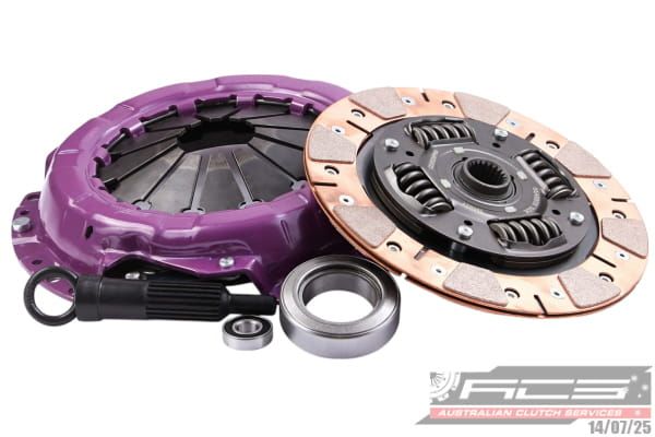 KIT PER TOYOTA AE71/86 CONV - TecDoc Only
