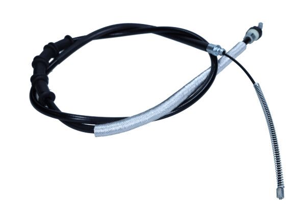 Seilzug, Feststellbremse