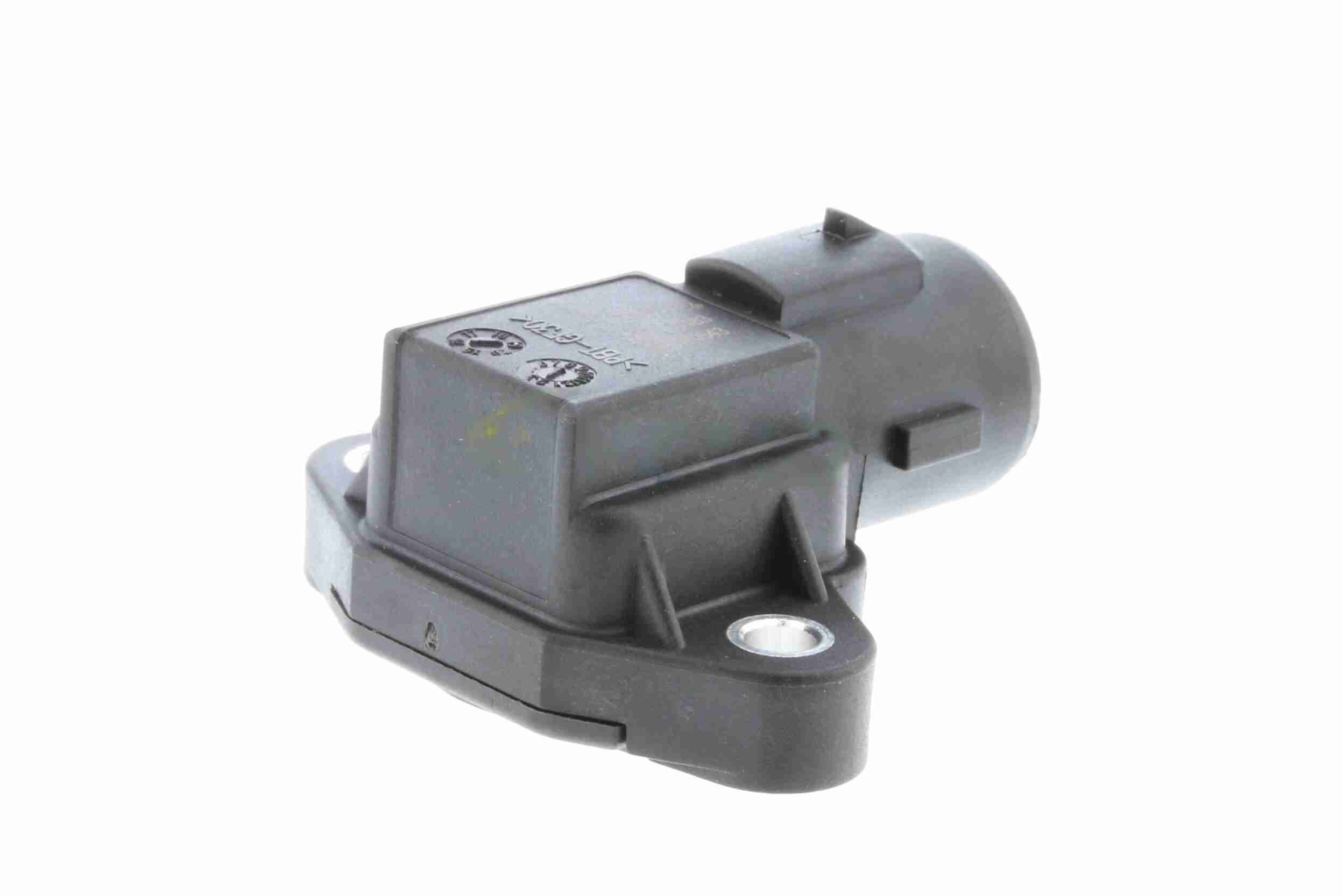 Sensor, Saugrohrdruck