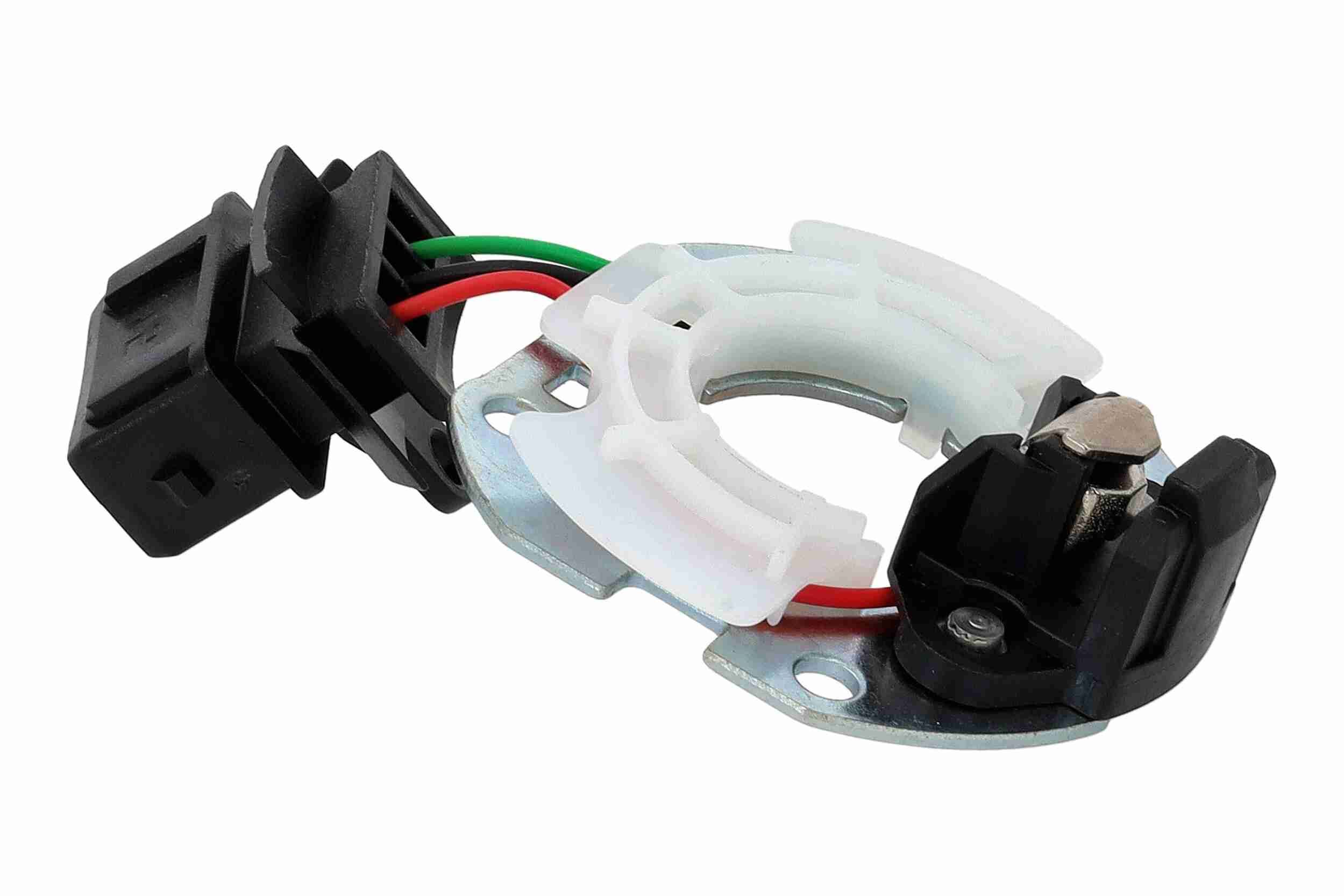 Sensor, Z&uuml;ndimpuls