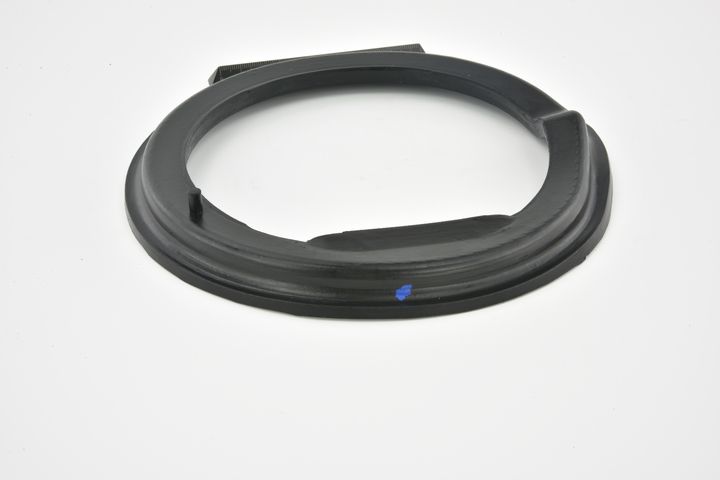 spyruoklės dangtelis