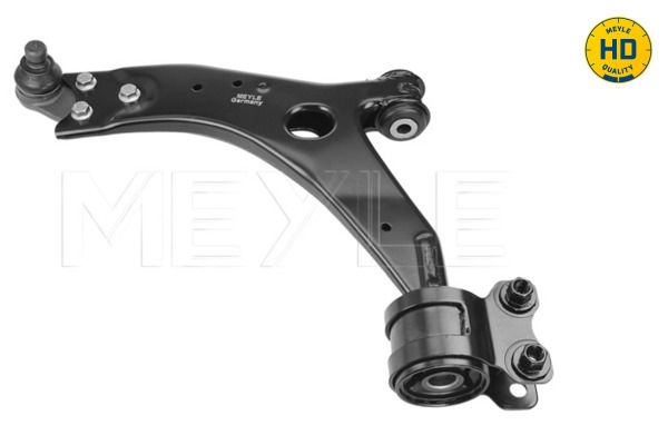 Control/Trailing Arm, wheel suspension 716 050 0052/HD