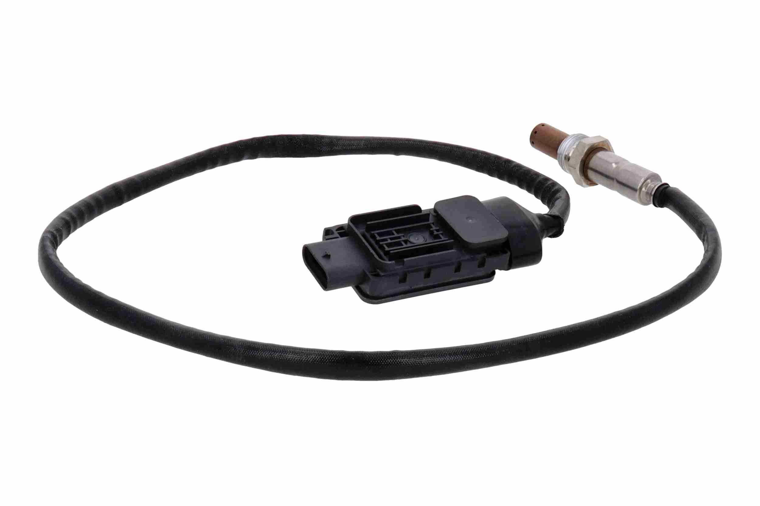 NOx-Sensor, Harnstoffeinspritzung NOx-Sensor, Harnstoffeinspritzung