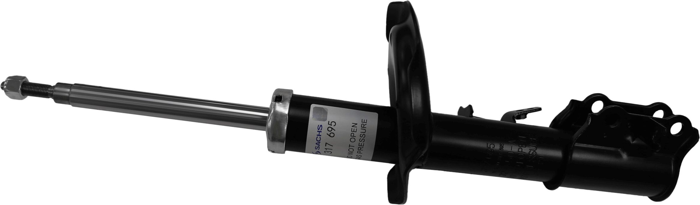 SACHS SHOCK ABSORBER - TecDoc Only