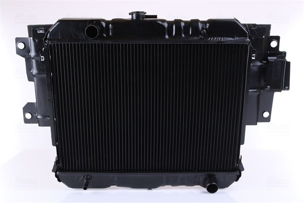 Radiator, engine cooling 61733