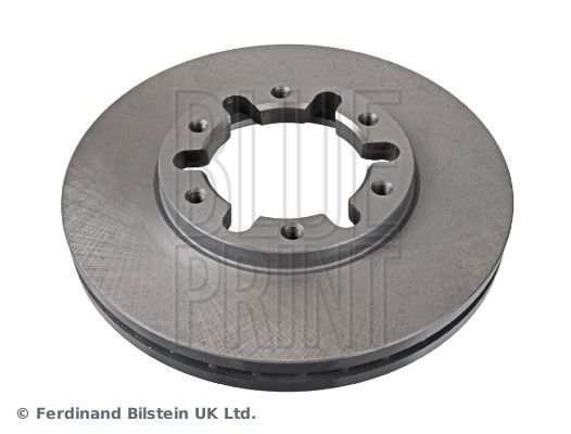 BLUE PRINT ADN14392 - Bremsscheibe