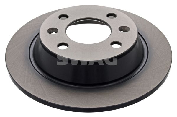 Brake Disc 57 91 0789