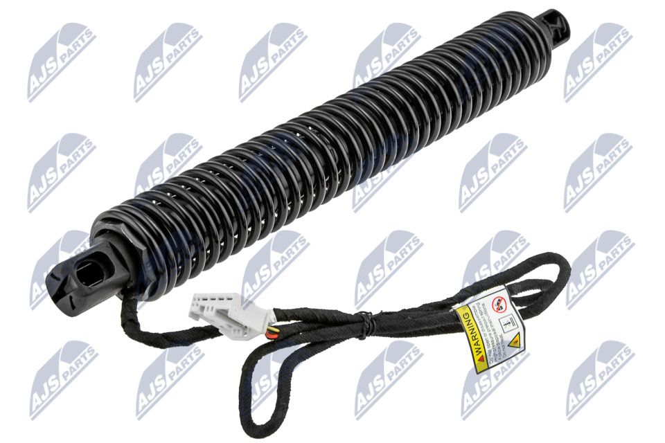 NTY AE-BM-090 - Elektromotor, Heckklappe