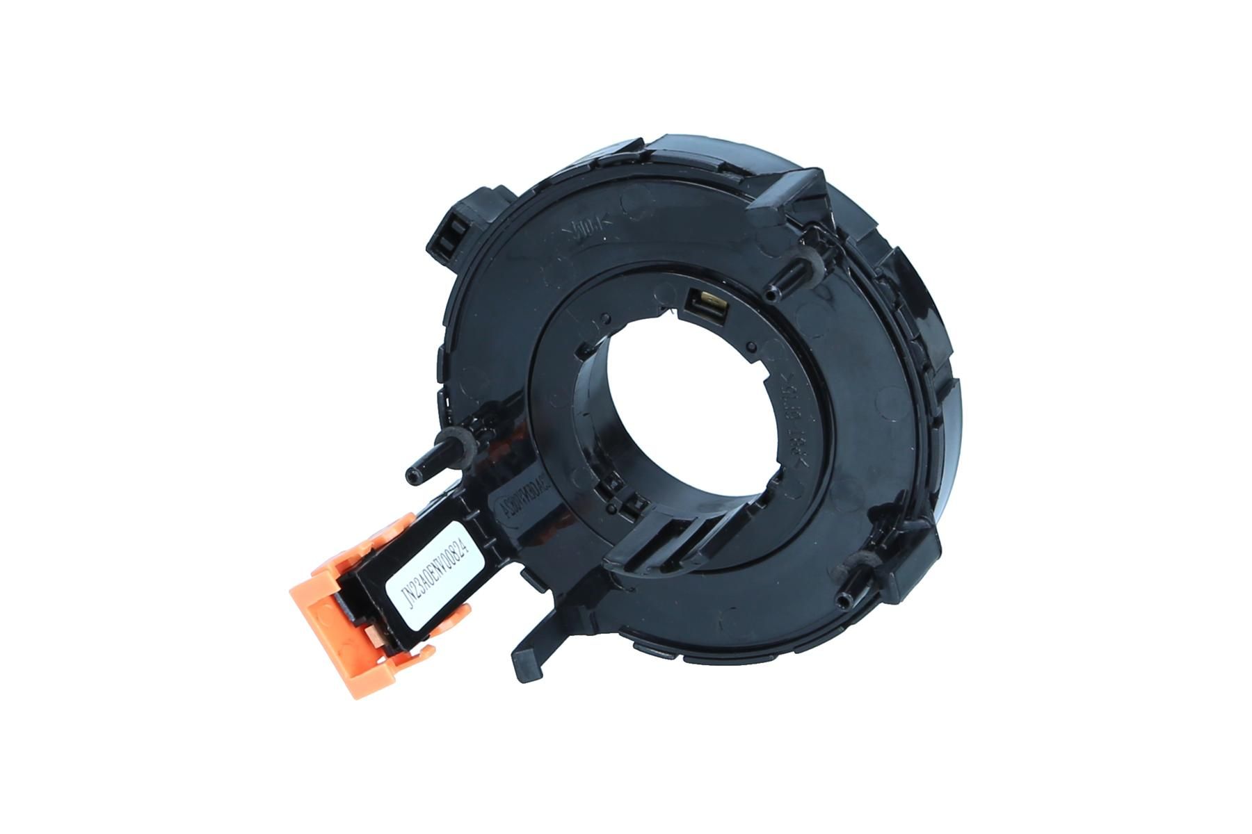Wickelfeder, Airbag