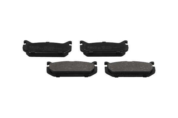 Brake Pad Set, disc brake KBP-4508