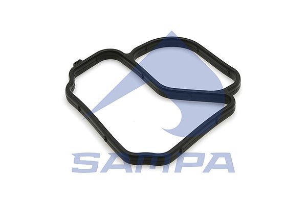 034.251 SAMPA tömítés, termosztátház