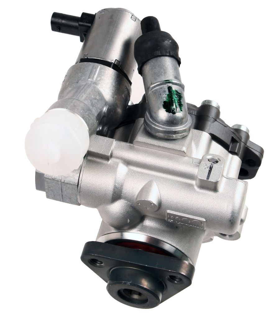 Hydraulikpumpe, Lenkung