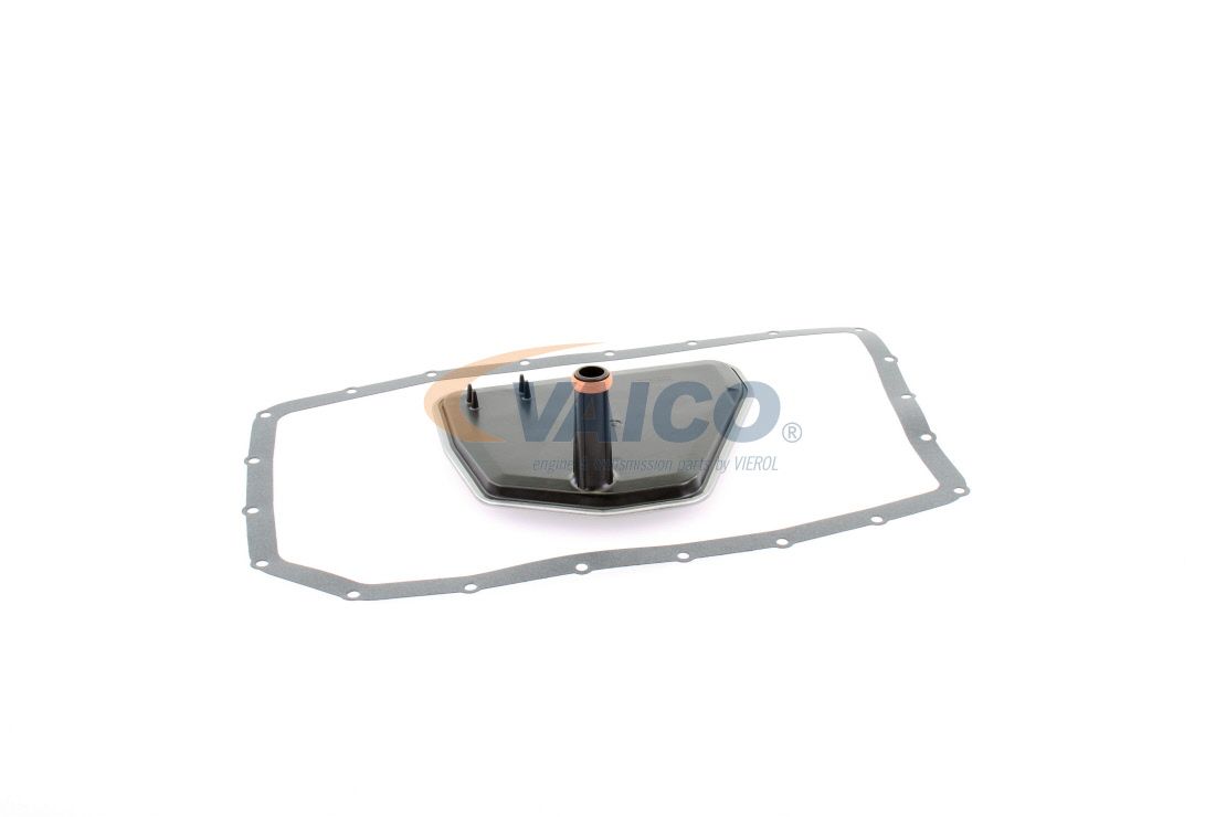 hidraulinių filtrų komplektas, automatinė transmisija